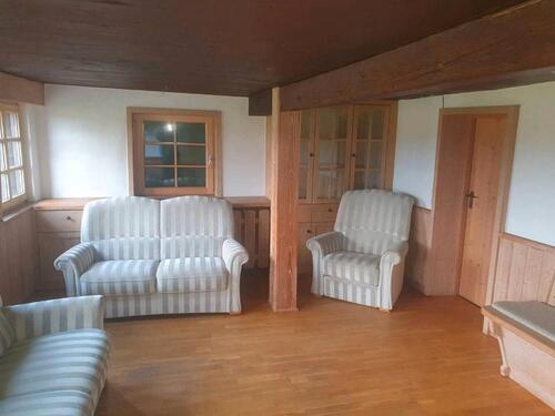 Foto - 6 Zimmer Etagenwohnung in Feldberg (Schwarzwald)