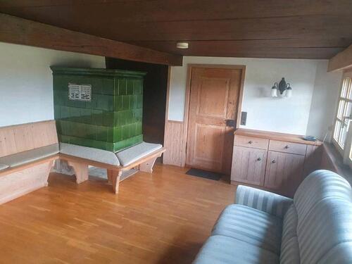 Foto - Etagenwohnung in Feldberg (Schwarzwald) zur Miete