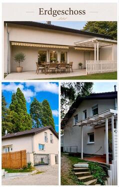 Foto - 8 Zimmer Mehrfamilienhaus, Wohnhaus zum Kaufen in Pforzheim