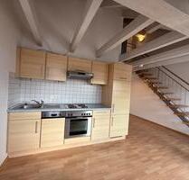 39 qm Galeriewohnung - 445,00&nbsp;EUR Kaltmiete, ca.&nbsp; 39,00&nbsp;m&sup2; in Chamerau (PLZ: 93466)