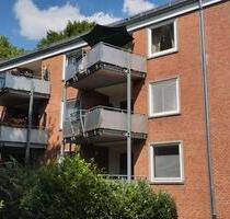 Wohnung 3 Zimmer KücheBad auch als 2er WG mit Balkon - Oldenburg Bloherfelde