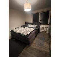 Schöne, ruhige 2 Zimmer-Wohnung zu vermieten - Kiel Gaarden-Ost