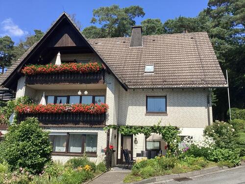 Foto - Fewo Balsufer Möhnesee Sauerland Ferienwohnung 55qm