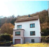 Ein oder Mehrfamilienhaus in Oberwesel