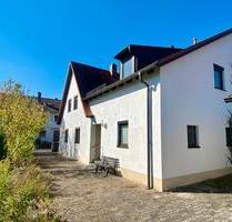 Charmante DHH mit 1.023 Quadratmeter Grundstück - Mühldorf am Inn