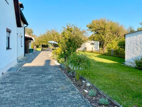 Foto - Einfamilienhaus zum Kaufen in Mühldorf am Inn