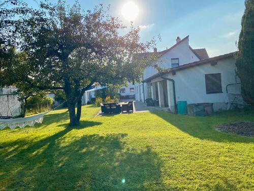 Foto - Einfamilienhaus in Mühldorf am Inn