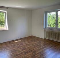 Helle 2 Zimmer Wohnung mit Terrasse & Garage in Grafenau