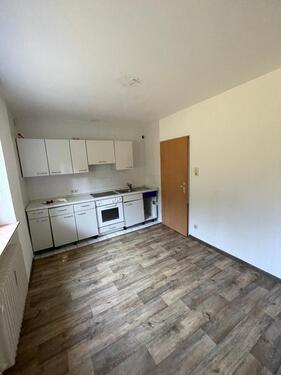 Foto - Etagenwohnung in Grafenau