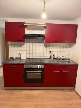 Foto - Etagenwohnung zur Miete in Quierschied