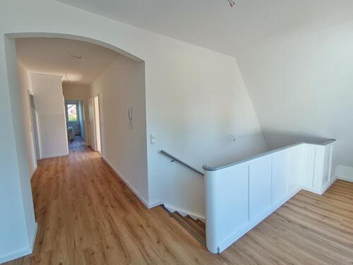 Foto - Etagenwohnung zur Miete in Stuhr