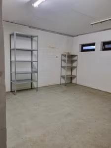 Foto - 30m2 Lager zu vermieten - 210,00 EUR Miete,