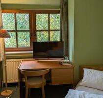 Voll ausgestattetes Apartment in Dorf Zechlin langfristig mieten - Rheinsberg Luhme