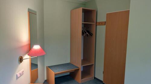 Foto - Etagenwohnung in Rheinsberg zur Miete
