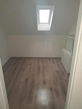 Foto - Etagenwohnung in Holzminden