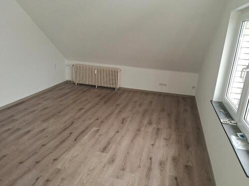 Foto - Etagenwohnung in Holzminden zur Miete
