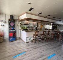 Gastronomie mitten in der Stadt - Siegen