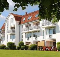 Attraktive Maisonette-Wohnung mit Garten 122qm - Osterode am Harz