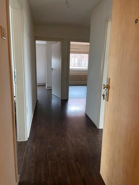 Foto - Wohnung 65 m2 in Hamm 59067 Spichernstraße