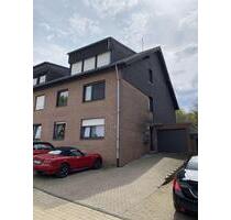 Attraktive EG-Wohnung in ruhiger Lage in Stolberg-Mausbach - Stolberg (Rhld.) Gressenich