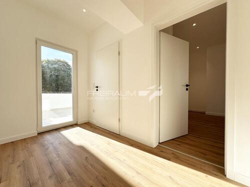 Foto - 2 Zimmer Etagenwohnung zur Miete in Siegen