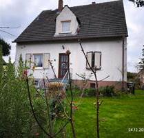 Großzügiges Einfamilienhaus in Groß-Gerau (Heimstättensiedlung)