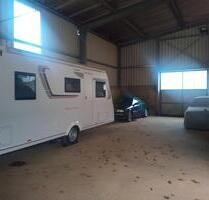 Stellplatz PKW Wohnwagen Oldtimer Motorrad Anhänger uvm - Lissendorf