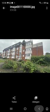 Foto - Bremerhaven neu renovierte 3 Zi-Whg 72 qm ruhige Lage Nähe Zentru