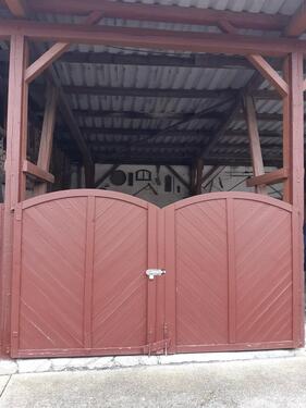 Foto - Carport-Garage - 90,00&nbsp;EUR Miete,