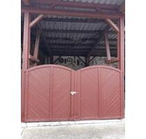 Carport-Garage - 90,00&nbsp;EUR Miete, in Trebur (PLZ: 65468)