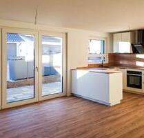 Großzügige 3-Zi.-Whg. Neubau mit FBH | Garten | IG03_1B - Igersheim