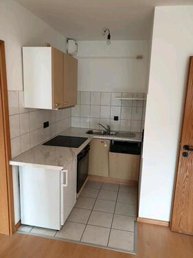 Foto - Etagenwohnung in Ludwigshafen am Rhein zur Miete