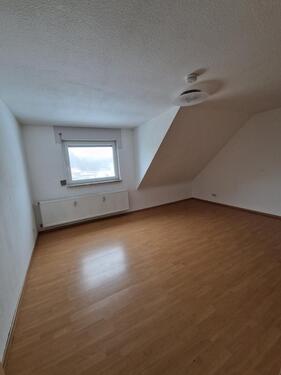 Foto - Dachgeschoßwohnung in Ulm zur Miete