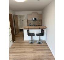 Einzimmerappartement in 85250 Altomünster - Aichach