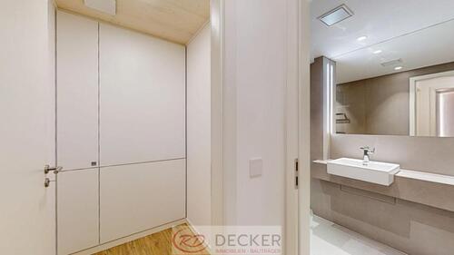 Foto - 2 Zimmer Erdgeschoßwohnung in Moosthenning