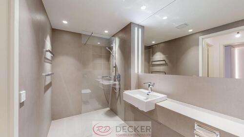 Foto - Erdgeschoßwohnung in Moosthenning zur Miete