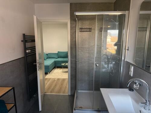 Foto - 1 Zimmer Etagenwohnung zur Miete in Osann-Monzel