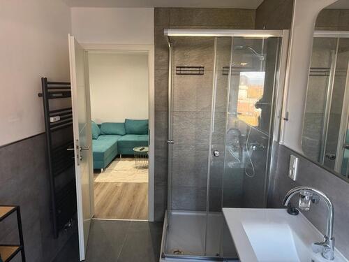 Foto - 1 Zimmer Etagenwohnung in Osann-Monzel