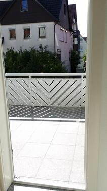 Foto - 3.5 Zimmer Dachgeschoßwohnung zur Miete in Wendlingen am Neckar