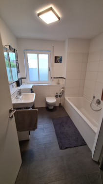 Foto - 3 Zimmer Etagenwohnung in Geisenfeld