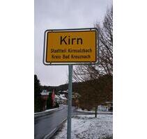 gemütliche Dachgeschoss-Wohnung 2ZKD - Kirn