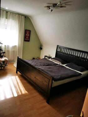 Foto - 2 Zimmer Dachgeschoßwohnung in Kirn