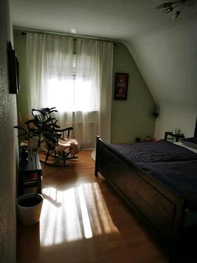 Foto - Dachgeschoßwohnung in Kirn zur Miete