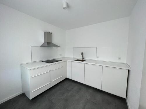 Foto - Etagenwohnung in Diedorf zur Miete