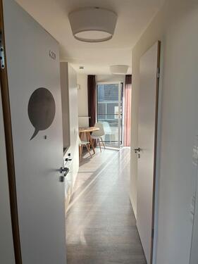 Foto - 1 Zimmer Etagenwohnung zur Miete in Essen