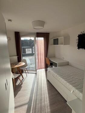 Foto - 1 Zimmer Etagenwohnung in Essen