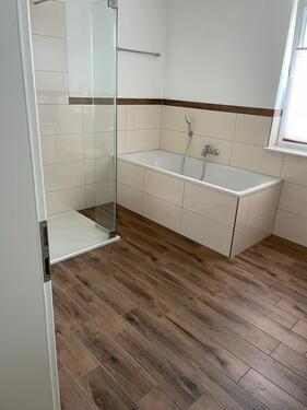 Foto - Etagenwohnung in Stralsund zur Miete