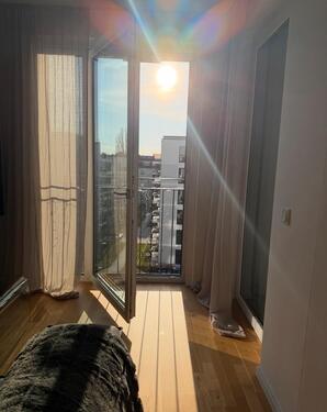 Foto - 2 Zimmer Etagenwohnung in Berlin