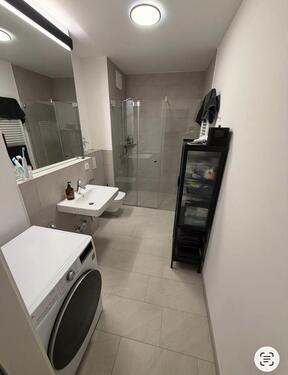 Foto - Etagenwohnung in Berlin zur Miete