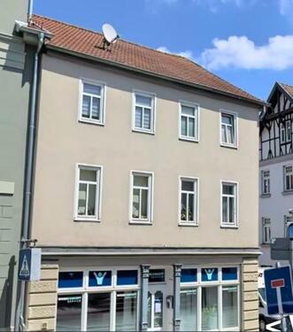 Foto - Kleine feine 2 Zi.-Mietwohnung am schwarzen Brunnen